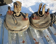 22791 1331429 1331430 1331423 1118473 камера тормозная передняя scania 113 скания 113 разборка