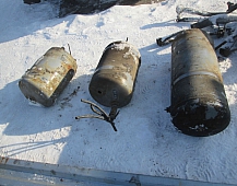 22794 рессивер scania 113