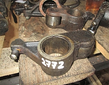 22772 рокер коромысло НА ФОРСУНКУ вольво VOLVO 20738748 FH13 DXI12 DXI13 RENAULT