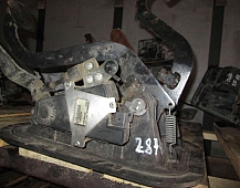 22874 площадка педалей 5010488823 рено премиум Педаль газа 9650500060 Premium