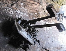 22878 блок педалей рено 723781 RENAULT  Major 5600201336 кран тормозной подпедальный 1023298000