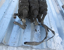 22810 солиноид scania 113