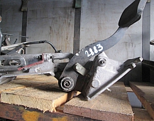 22883 Блок педалей рено  Renault  Magnum 5600200758 5600201576