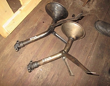 22747 маслозаборник ивеко IVECO курсор