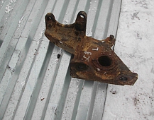 22718 кронштейн тормозного вала и энергоаккумулятора задний scania 113