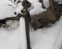 22717 7422477209 22477209 полурессора задняя  правая RENAULT MAGMUM DXI12 VOLVO FH12 D12D рено магнум вольво