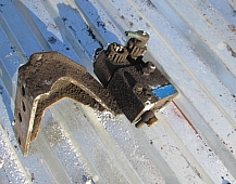 22813 солиноид scania 113