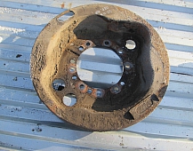 22786 1378427 1110543 пыльник тормозной передний scania 113 скания 113 разборка