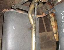 22750 маслозаборник ивеко стралис 504021761