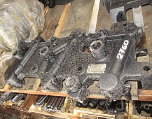 22760 блок управления клапанами Моторный тормоз detroit-60 (12.7) с EGR 1031322 1031323 24568943 	9112669  Freightliner Фредлайнер