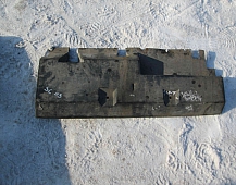 22805 крышка ящика АКБ scania 113