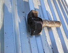 22785 330639 330640 вал тормозной передний левый правый scania 113 скания 113 разборка