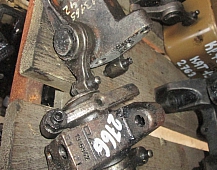 22766 Вал рокера коромысел даф  DAF 95 XF 1316542 1369066  1315576 Рокер