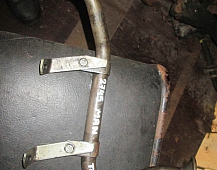 22745   51057016055 Маслозаборник D2066LF MAN TGA