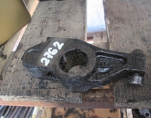 22762 рокер DETROIT DIESEL 23524768 Коромысло форсунки DD 14L  23524768