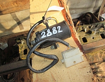 22882 педаль газа электрическая ман Датчик положения педали акселератора 0205001206 Bosch  MAN 3-SERIE F2000