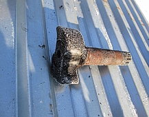 22784 330639 330640 вал тормозной передний левый правый scania 113 скания 113 разборка