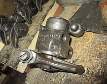 22774 04030550510 держатель и коромысла рокера MAN F2000