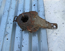 22796 1448111 1448112 трещётка тормозная левая правая scania 113 скания 113 разборка Нижний Новгород