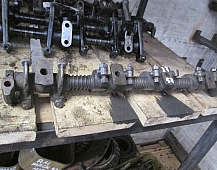 22757 вал рокеров коромысел