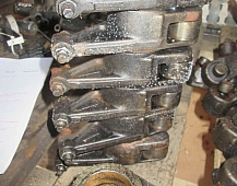 22771 коромысло рокер впускной вольво  D12A VOLVO 1546696