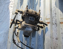 22815 0481061248 1935639 1519324 81523019165 1607887 1114849 кран управления тормозами прицепа scania volvo мерседес DAF