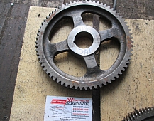 23018 шестерня распредвала даф 1209328  DAF 95 XF