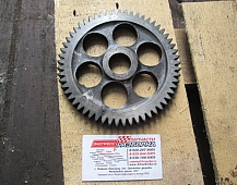 23007 шестерня масляного насоса DD 23527439