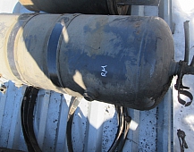 23122 7420904411 ресивер сжатого воздуха  Renault Magnum DXI12 Рено Магнум