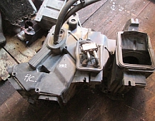 22942 корпус печки 7737080401 7005636 327302 фредлайнер FLC Freightliner Columbia