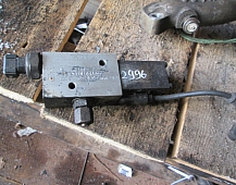 22996 клапан турбины реле ивеко стралис  курсор Iveco Stralis 0504013790