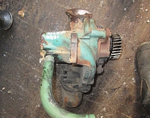 22981 Насос водяной 20734268 8170313  (помпа) 20431135 Volvo D12A  D12C D12D вольво FH12 MAGNUM DXI 12