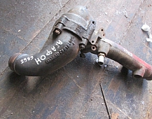 22989 Корпус термостата 500384953 ивеко  IVECO STRALIS