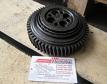 23040 шестерня ГРМ промежуточная вольво 1677843   VOLVO  FH12