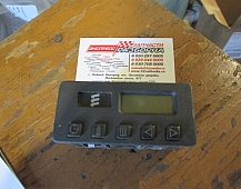 22891 пульт управления автономкой 251483730000 Eberspacher Renault Magnum