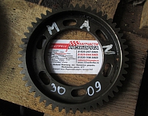 23009 шестерня привода ТНВД ман  MAN 4 Serie TGA 2000 2008 TGL 2005 TGS 2007 TGX 2007 TGM 2006 51113010223 51113010222