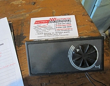 22897 пульт управления автономкой 252192800200 5HB00696602 Hella