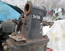 23136 5010552254 5010552267 кронштейн торсиона подшипник кронштейн торсиона левый RENAULT MAGMUM DXI12 VOLVO FH12 D12D рено магнум вольво