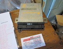 22911 блок управления печкой автономкой мозги 251733500005