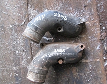 22998 Корпус термостата 51063023035 МАН F90  MAN F2000