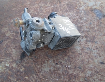 23116 9041025 1078316 7401078316 Электромагнитный клапан Рено Магнум Renault Magnum DXI 12