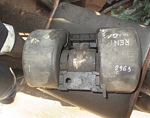 22963 моторчик печки 5001829115 904502407  9041501737 9041502697 9041502687 9041501727 renault magnum рено магнум