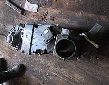 22937 корпус печки F75h-18755 xl2h-19e616-aa фредлайнер