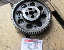 23013 Шестерня распредвала ивеко курсор  Iveco 99450035 2972