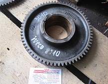 23010 шестерня ГРМ промежуточная ивеко  Iveco 4147707 98417884 магирус 8210