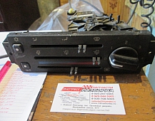 22924 блок управления печкой вольво 52744  3092033 Блок управления отопителем Volvo VOLVO  FH12