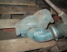 22970 помпа водяной насос скания 3 scania 3 DSC14 12040300A  1375838