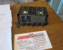 22914 блок управления печкой 5010149507 Пульт управления отопителем Renault пульт упр-я автономкой Eberspacher EBERSPACHER 221000302800