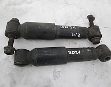 23131 P2A00122 B6D11 5010552370 амортизатор подвески кабины RENAULT MAGMUM DXI12 VOLVO FH12 D12D рено магнум вольво