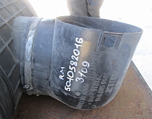 23109 5010582016 уголок воздушного фильтра Renault Magnum DXI12 Рено Магнум
